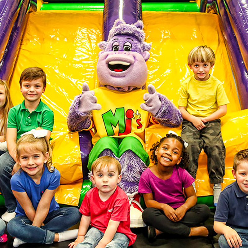 Monkey Joes - All You Need to Know BEFORE You Go (with Photos)