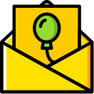 Envelope icon