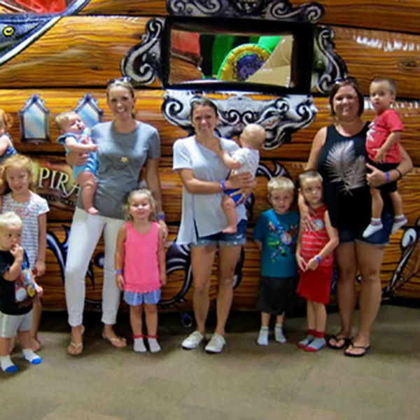 Monkey Joe's Offers Half Price Special For Home Schoolers