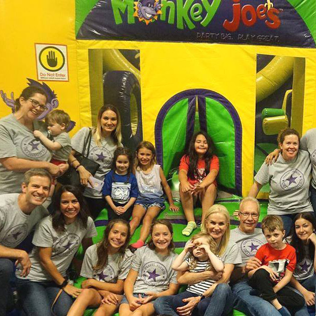 Monkey Joe's Offers Half Price Special For Home Schoolers