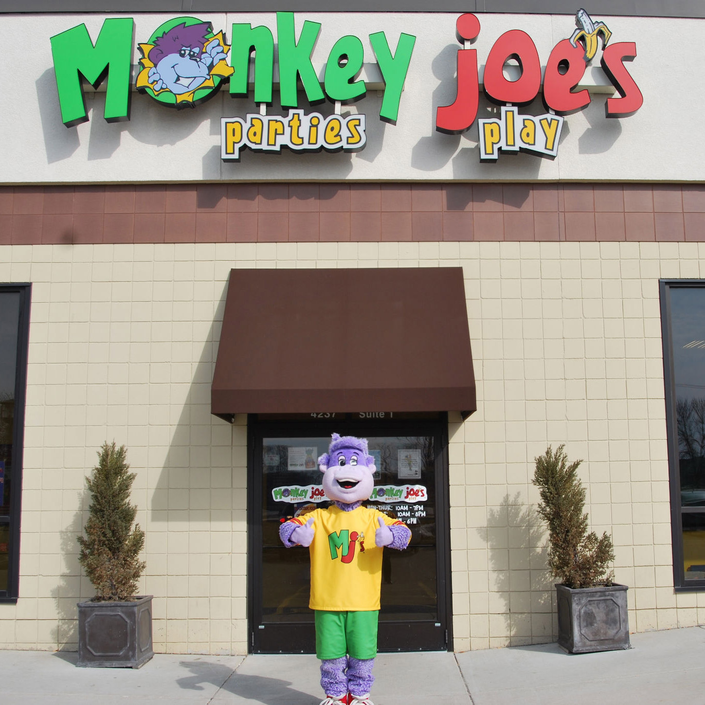 Monkey Joe's Sterling - All You Need to Know BEFORE You Go (with Photos)