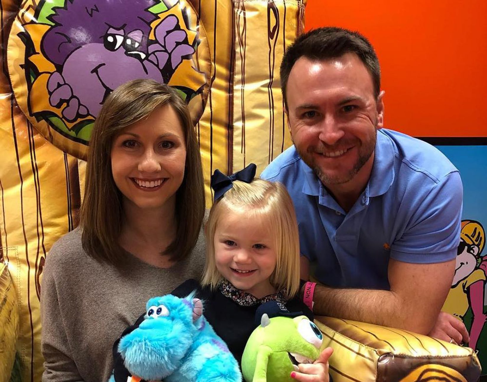 Monkey Joes - All You Need to Know BEFORE You Go (with Photos)
