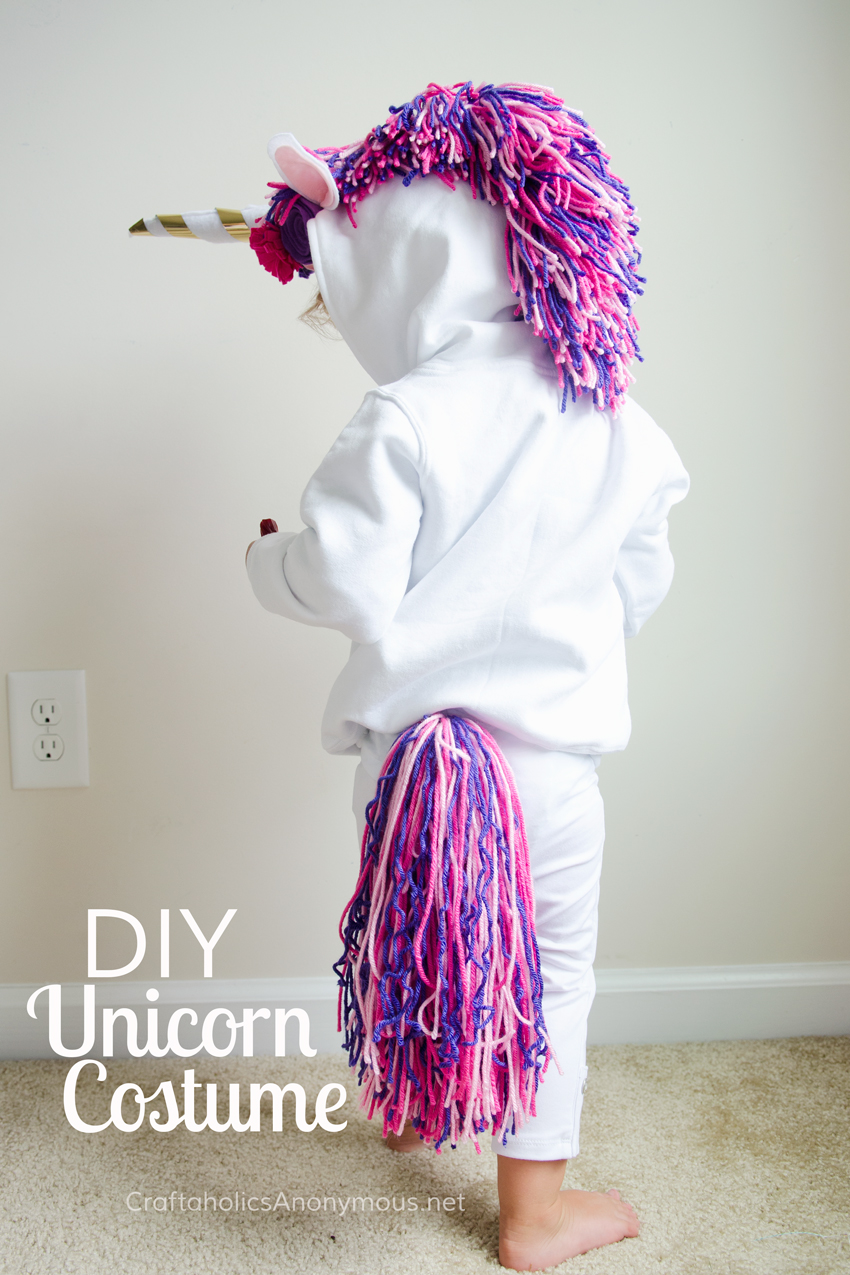 Creative DIY Kids Costume Ideas for Halloween - Monkey Joe's