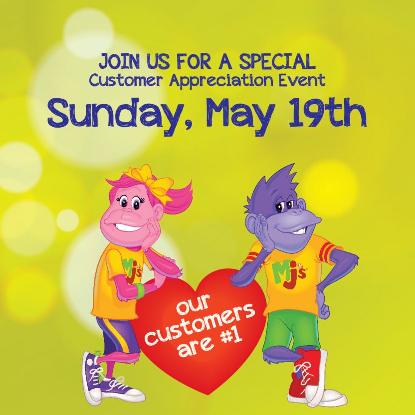 Indoor Play Center Near Me Monkey Joe's Lexington